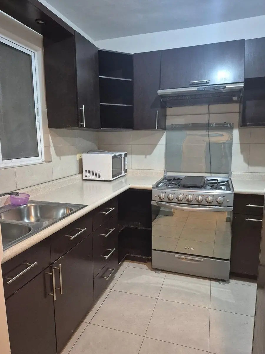 Casa en renta amueblada en puerta de Anáhuac — foto 2