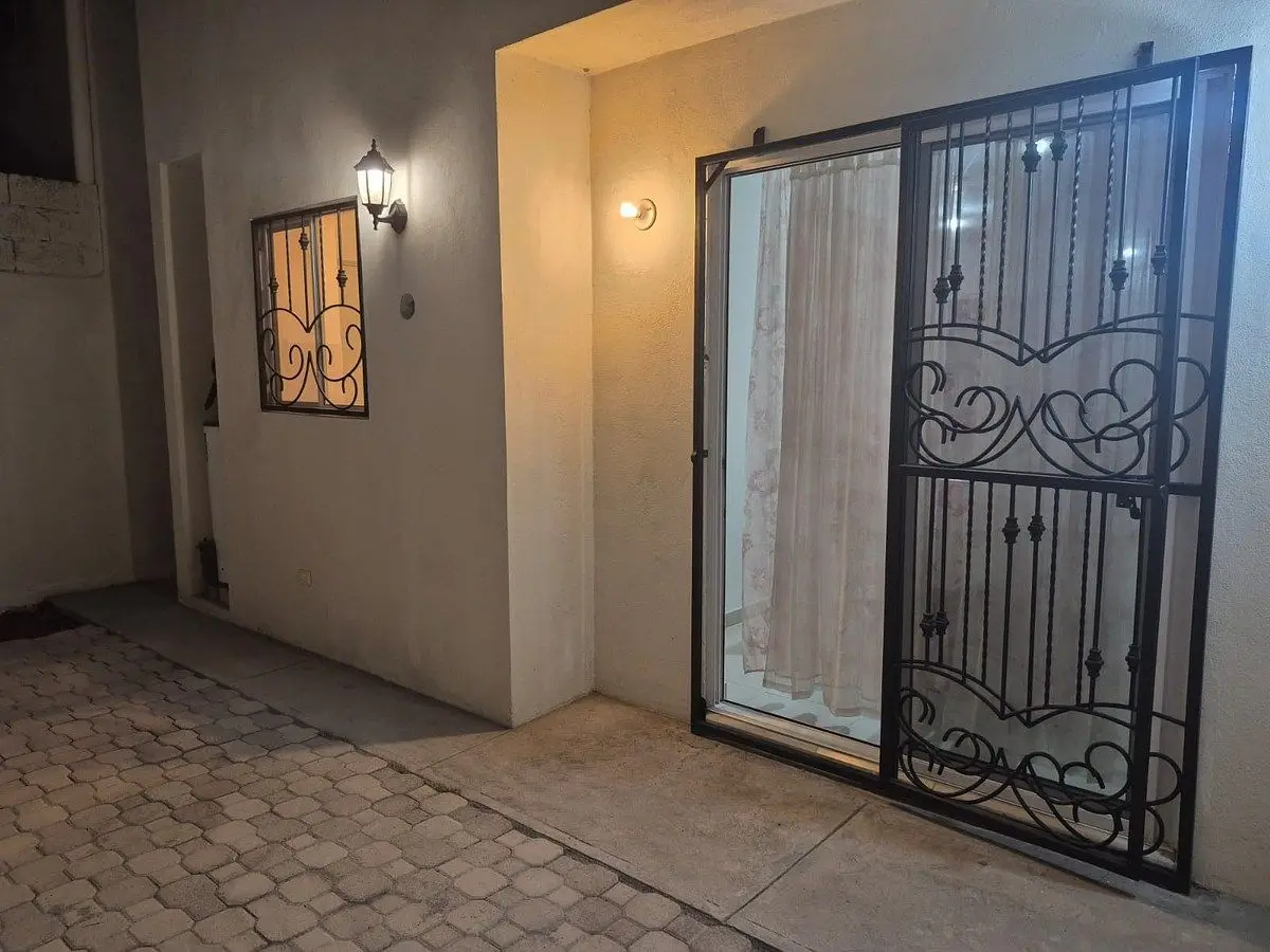 Casa en renta amueblada en puerta de Anáhuac — foto 3