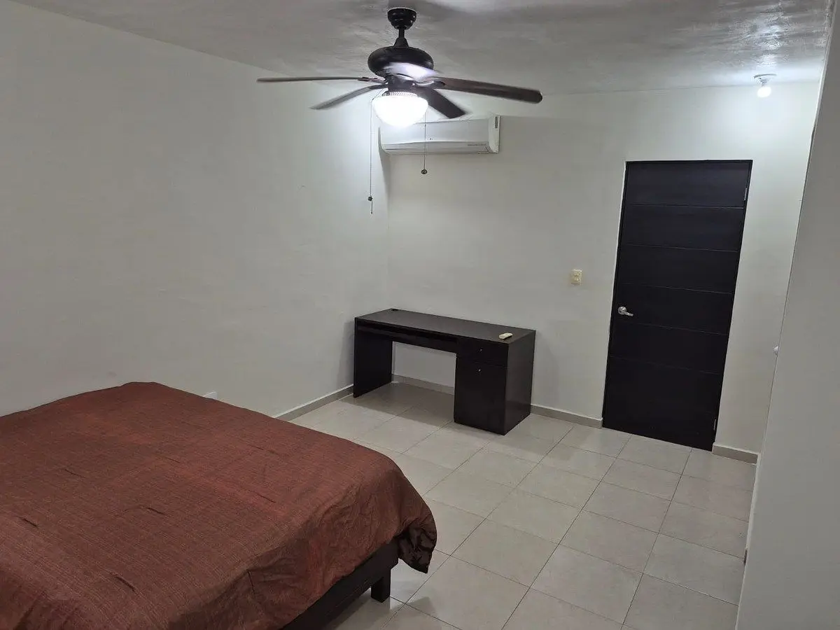 Casa en renta amueblada en puerta de Anáhuac — foto 6