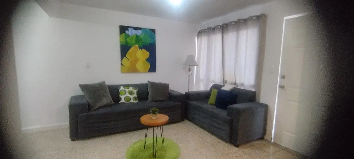 Casa en renta amueblada en San Nicolás — foto 2