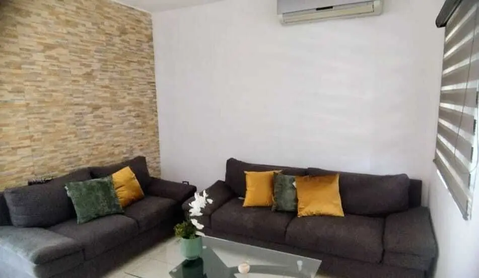 Casa en renta amueblada en sector privado en Escobedo — foto 3