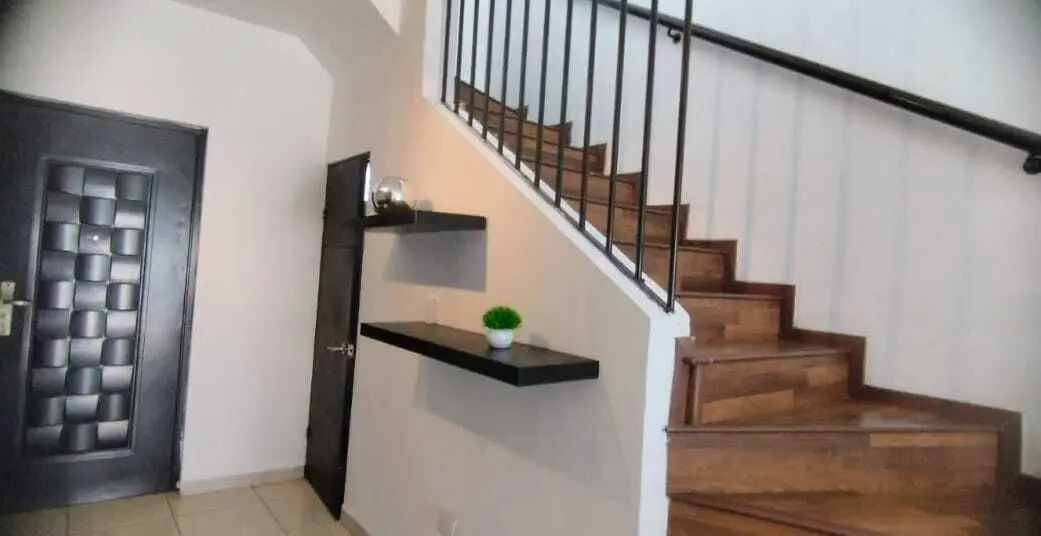Casa en renta amueblada en sector privado en Escobedo — foto 5