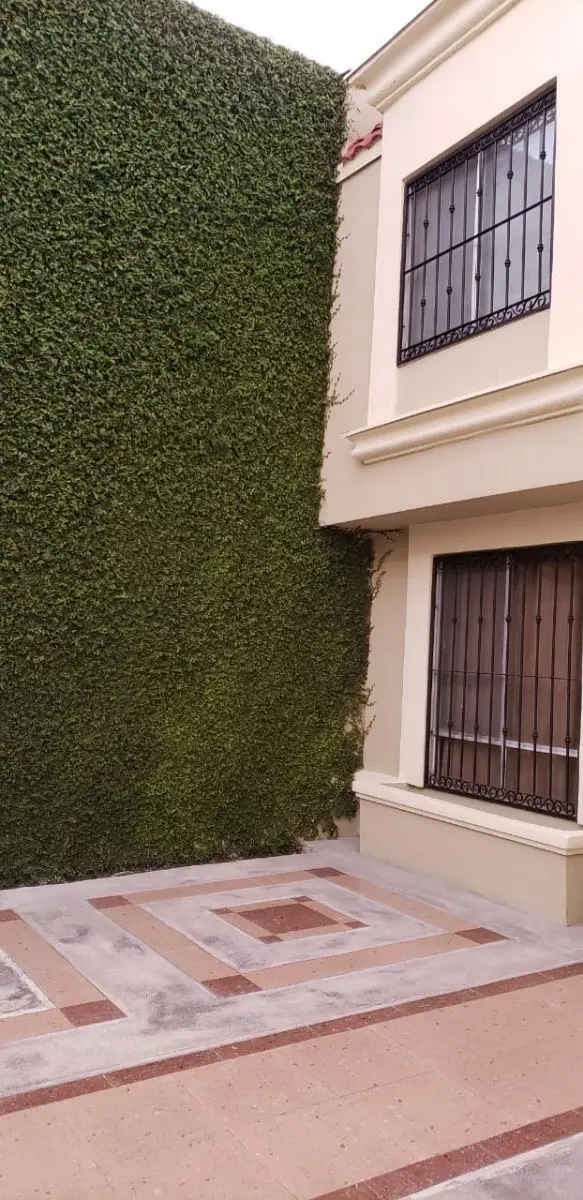 Casa en Renta Amueblada Equipada en Escobedo — foto 2