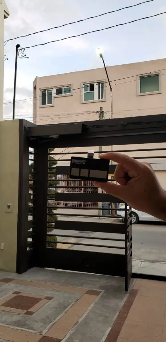 Casa en Renta Amueblada Equipada en Escobedo — foto 3