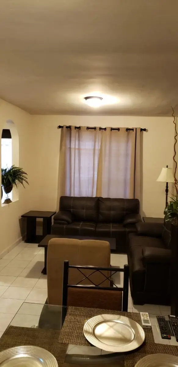 Casa en Renta Amueblada Equipada en Escobedo — foto 4