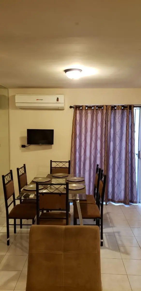 Casa en Renta Amueblada Equipada en Escobedo — foto 5