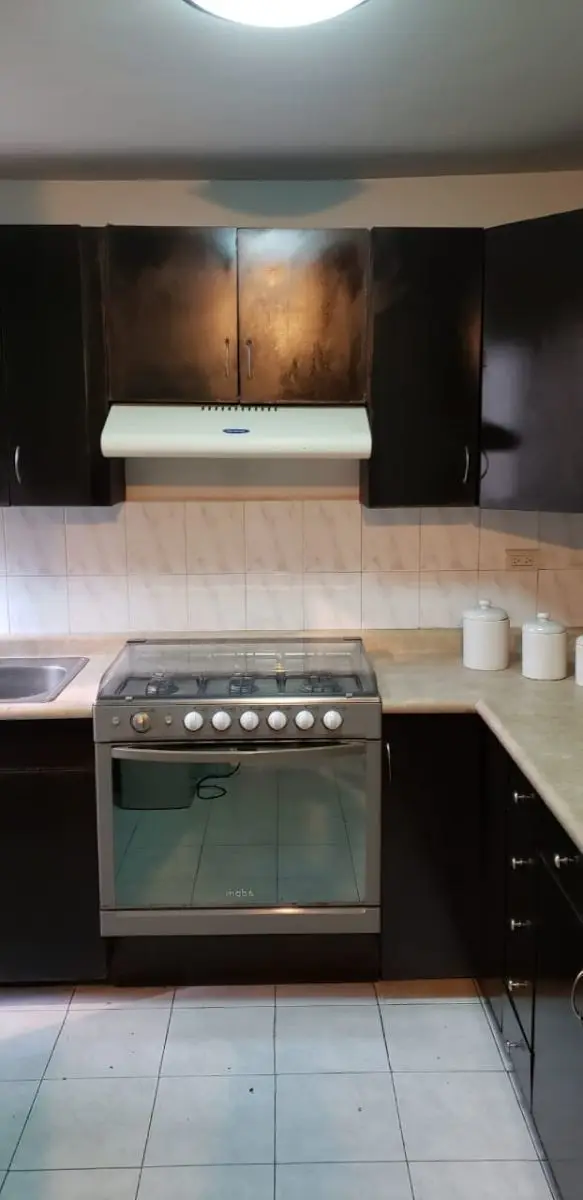 Casa en Renta Amueblada Equipada en Escobedo — foto 6