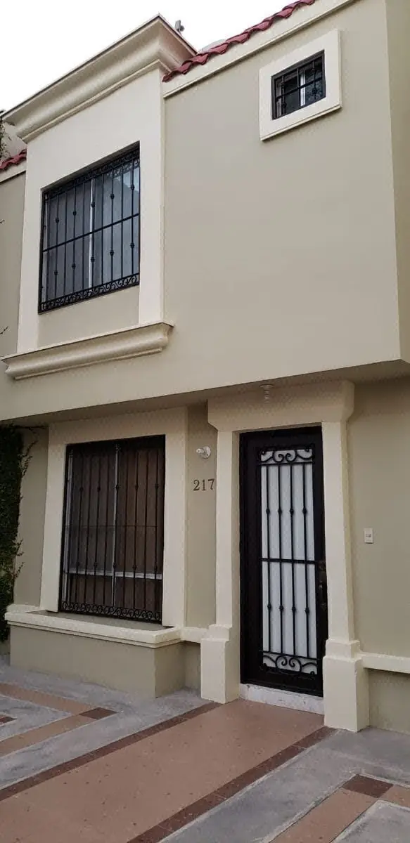 Casa en renta Amueblada Escobedo — foto 2