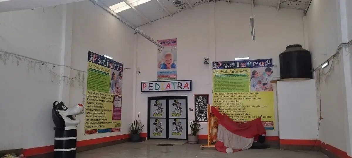 Casa en renta amueblada — foto 4