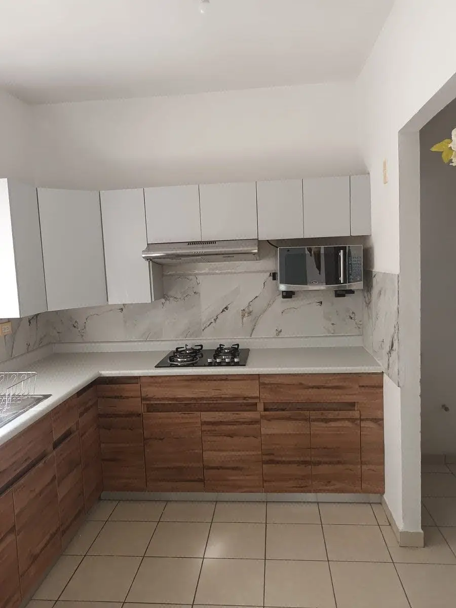 Casa en renta amueblada — foto 2