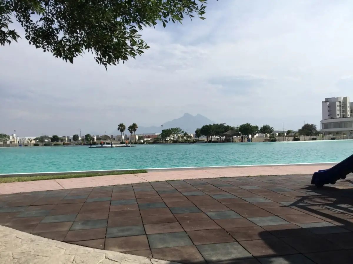Casa en Renta Dreams Lagoons Amueblada — foto 2