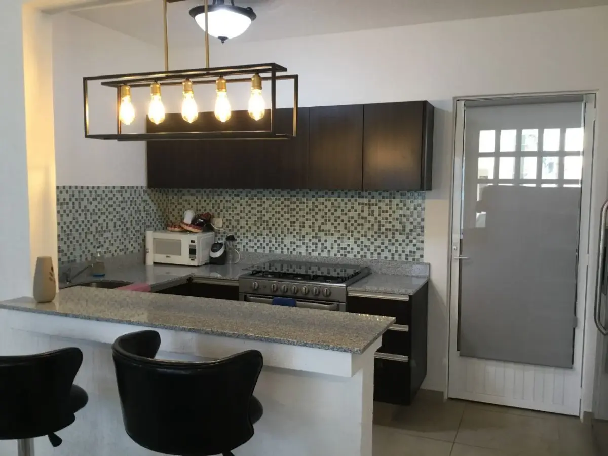 Casa en Renta Dreams Lagoons Amueblada — foto 3