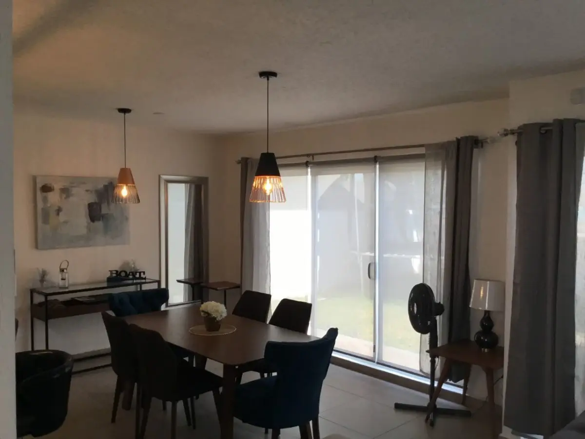 Casa en Renta Dreams Lagoons Amueblada — foto 5