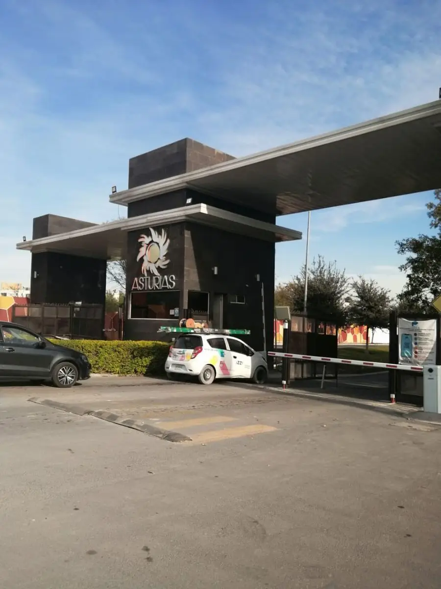 Casa en Renta en Apodaca Amueblada — foto 2