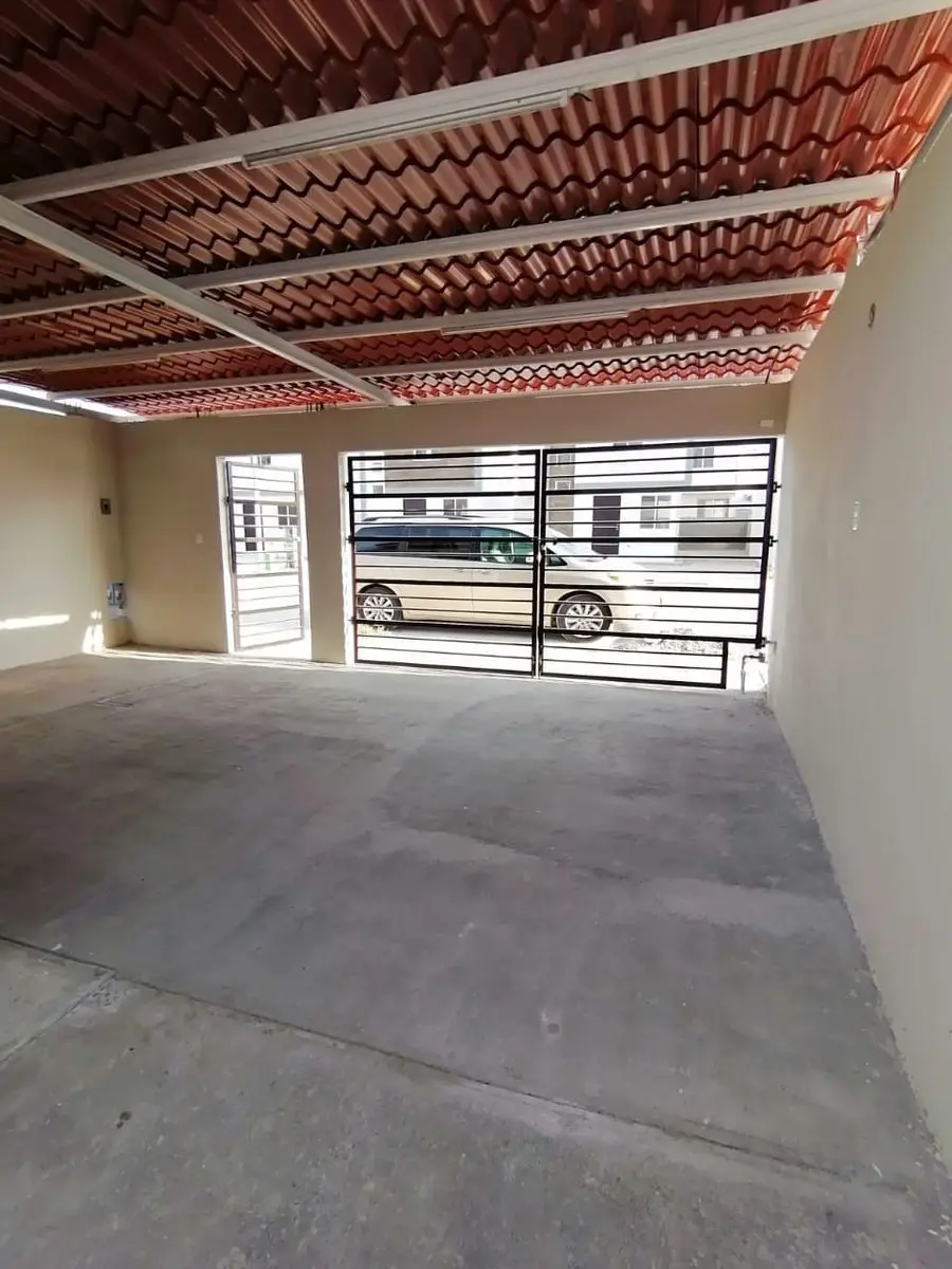 Casa en Renta en Apodaca Amueblada — foto 3