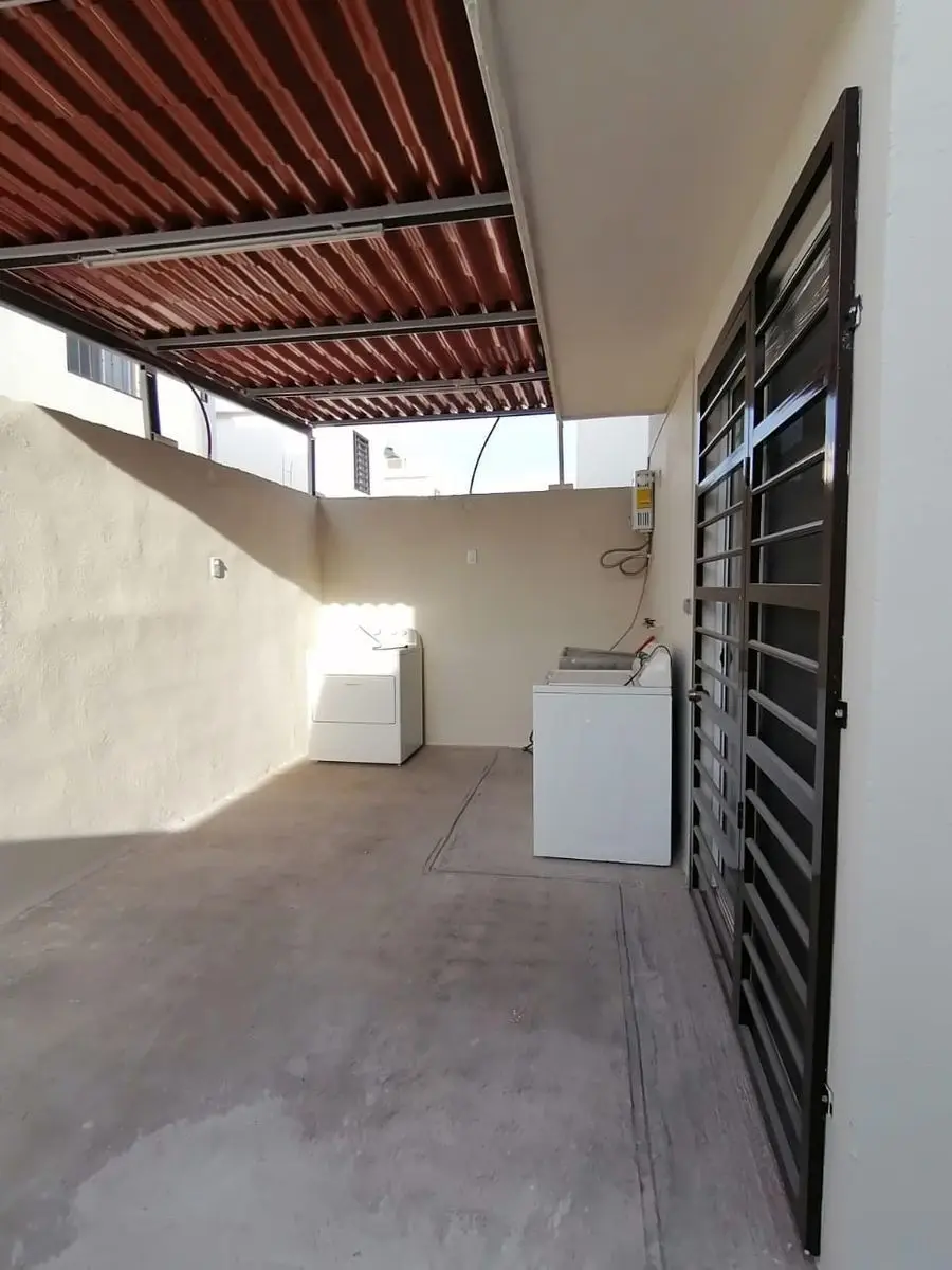 Casa en Renta en Apodaca Amueblada — foto 5
