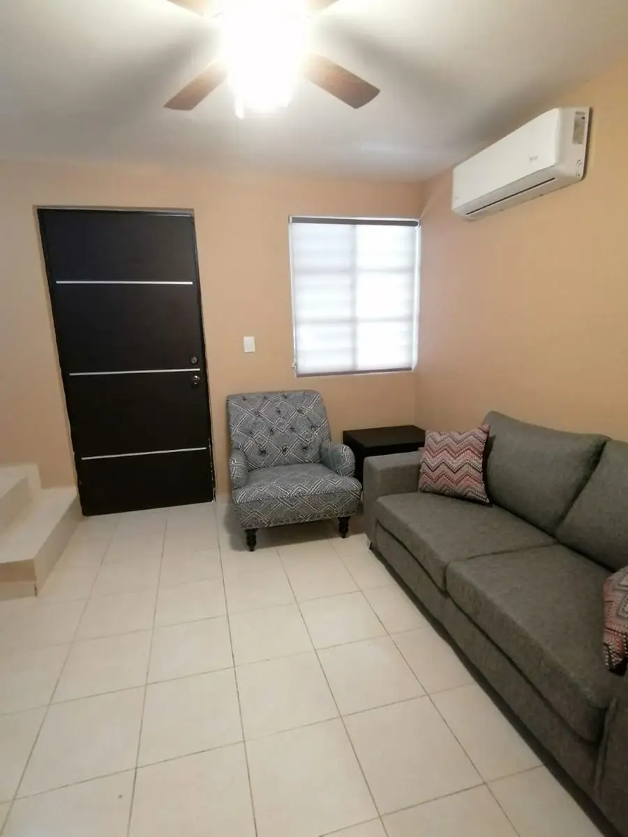 Casa en Renta en Apodaca Amueblada — foto 6