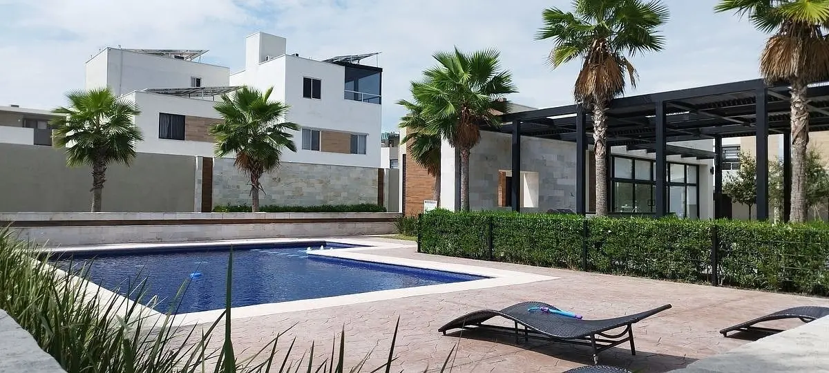 Casa en renta en Apodaca — foto 3