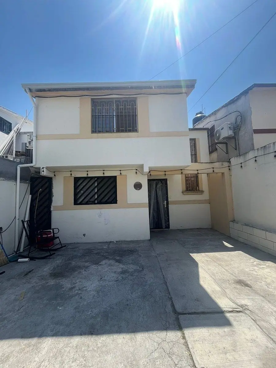Casa en renta en Apodaca — foto 2