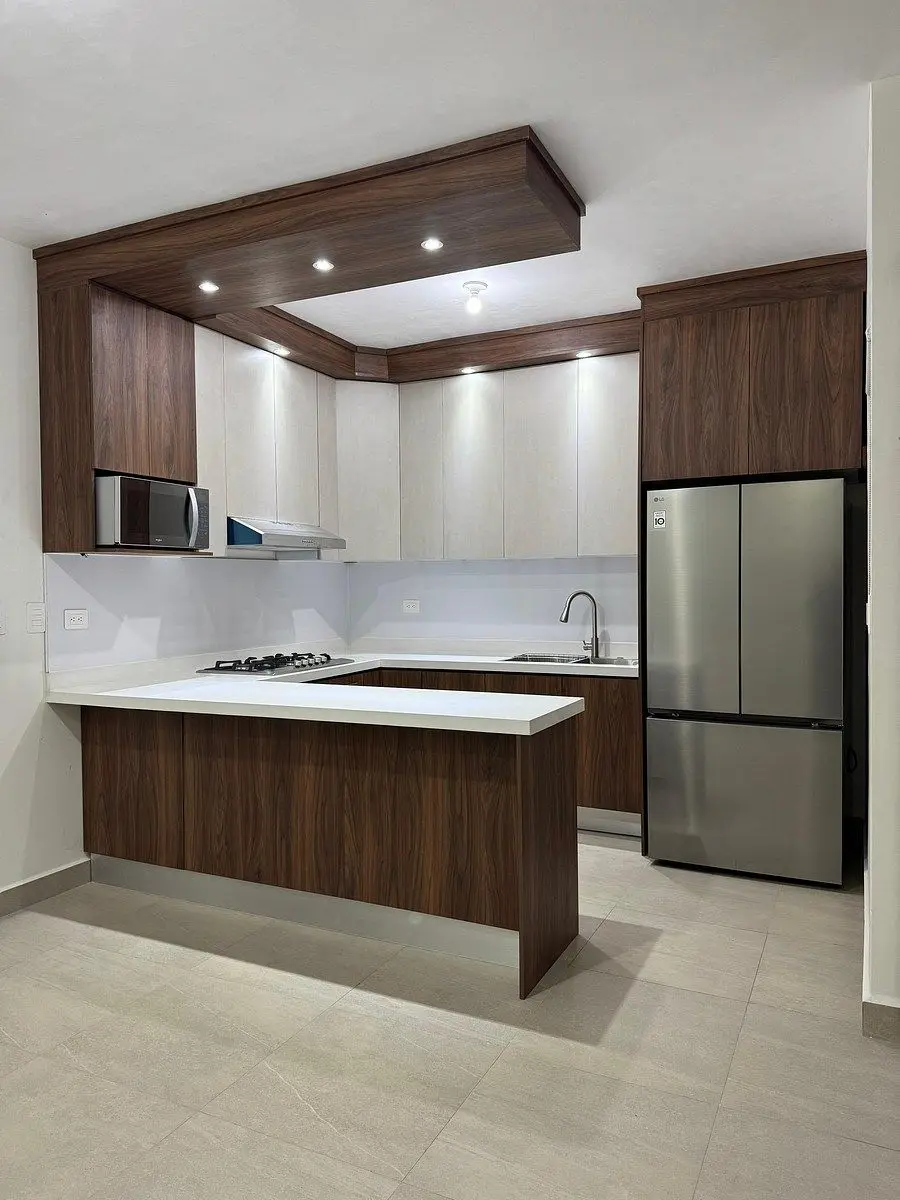 Casa en renta en Apodaca — foto 2