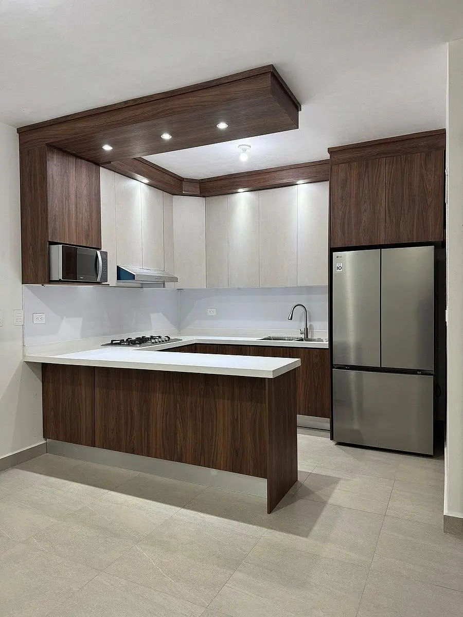 Casa en renta en Apodaca — foto 2