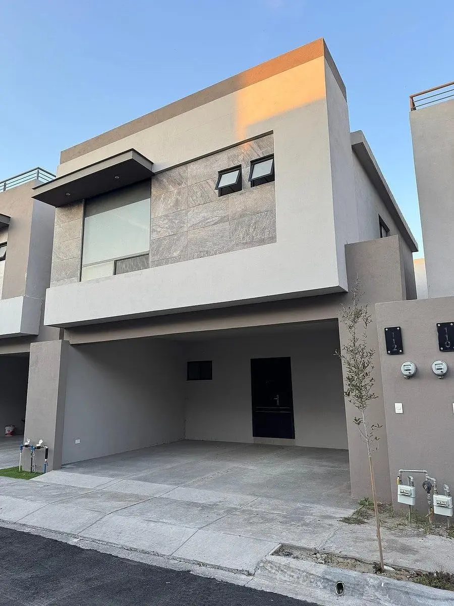 Casa en renta en Apodaca — foto 3