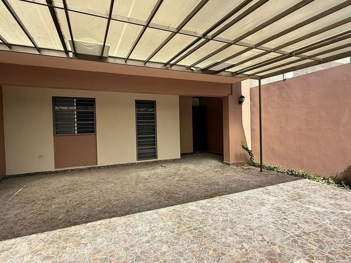 Casa en renta en Cerradas Concordia — foto 2