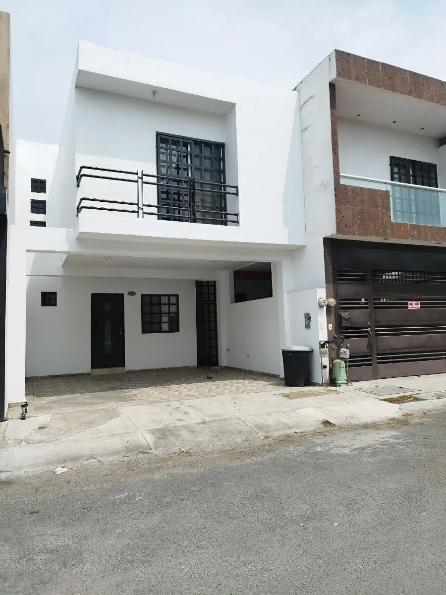 Casa en Renta en Escobedo