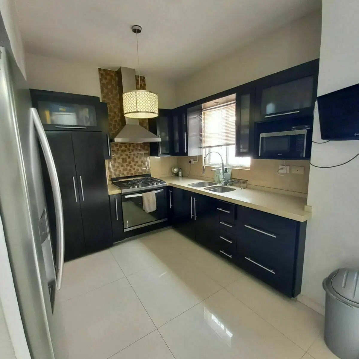 Casa en Renta en Escobedo Amueblada — foto 4