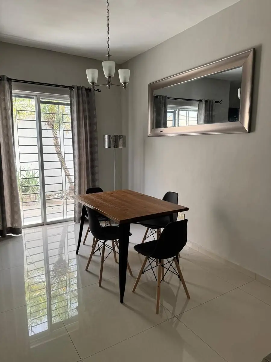 Casa en Renta en Escobedo Amueblada — foto 5