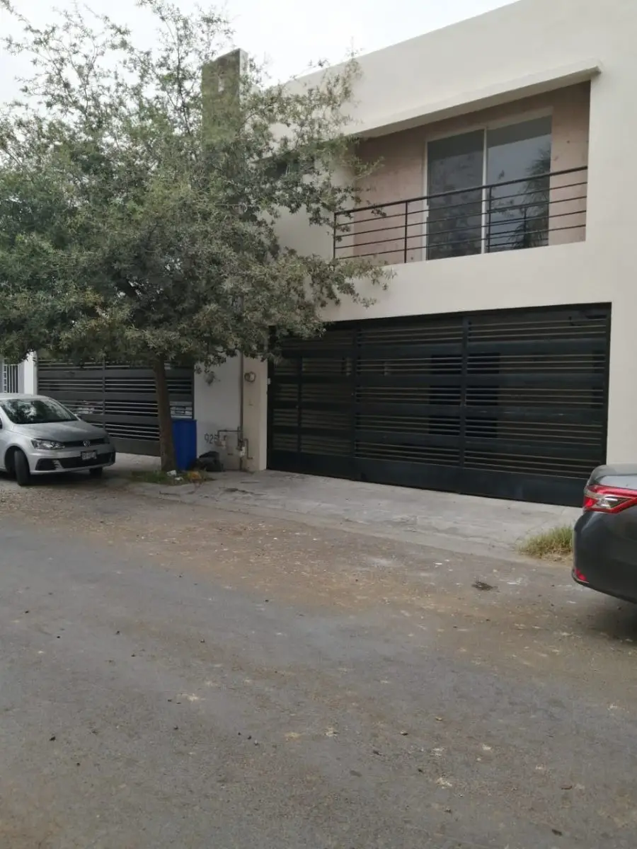 Casa en Renta en Escobedo