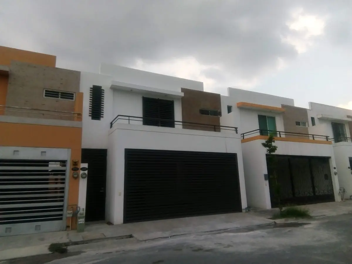 Casa en Renta en Escobedo