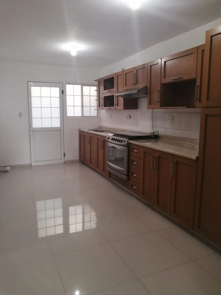 Casa en Renta en Escobedo — foto 3