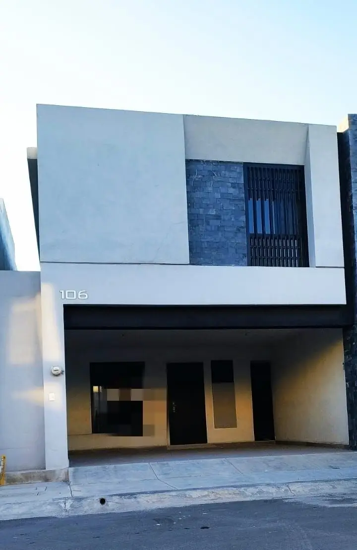 Casa en renta en Escobedo — foto 2