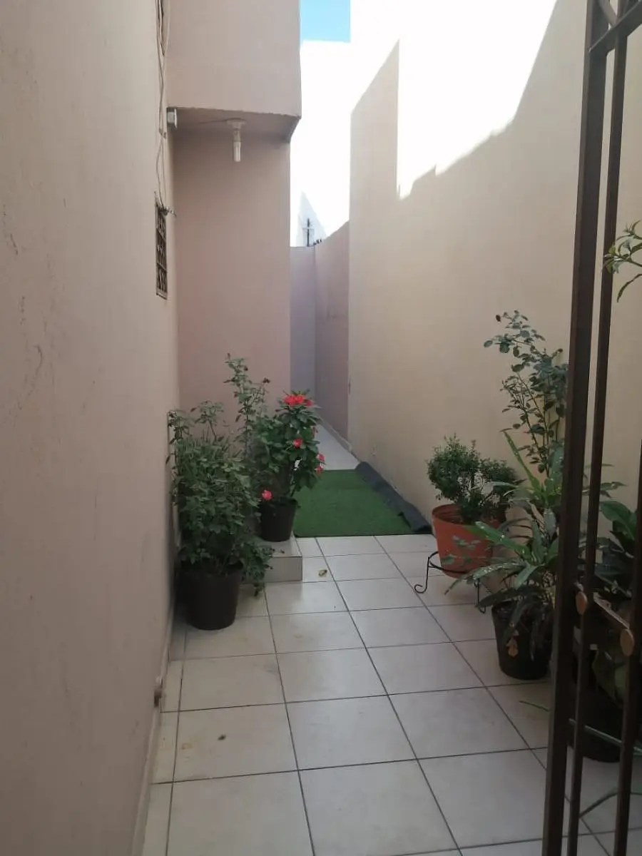 Casa en Renta en Escobedo Sector Privado — foto 2