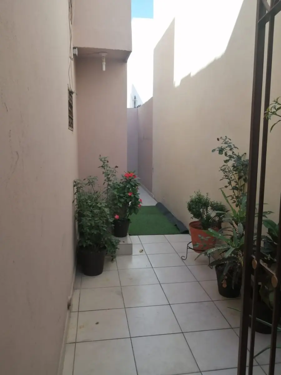 Casa en Renta en Escobedo Sector Privado — foto 2