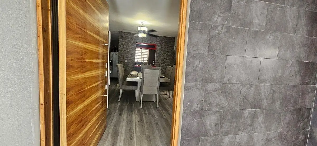 Casa en Renta en esquina y terreno excedente — foto 6