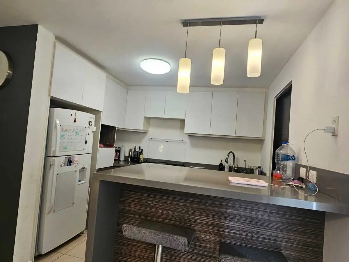 Casa en renta en García amueblada — foto 2