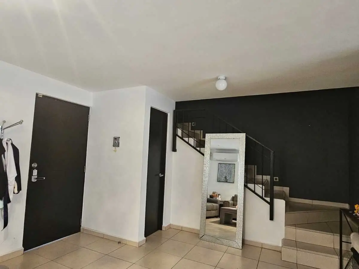 Casa en renta en García amueblada — foto 5