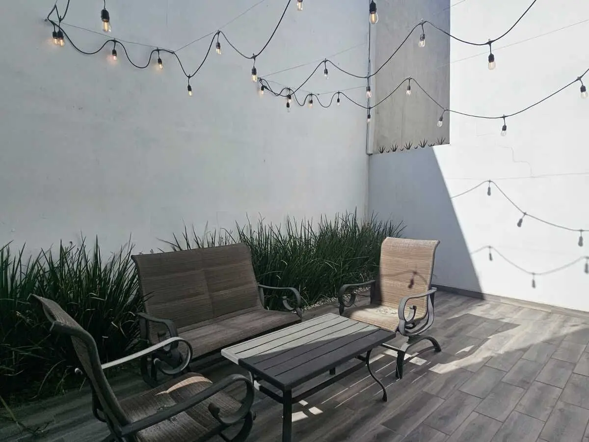 Casa en renta en García amueblada — foto 6