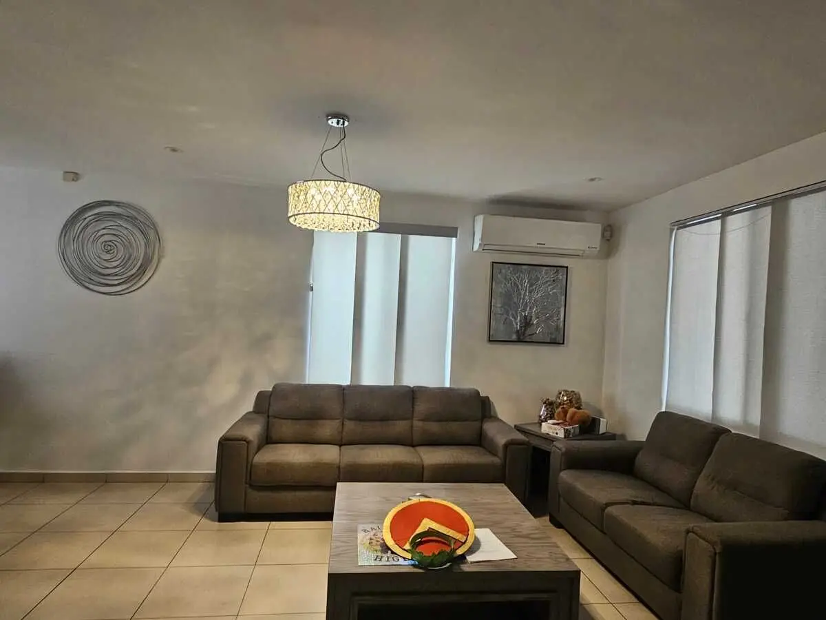 Casa en renta en García amueblada — foto 3