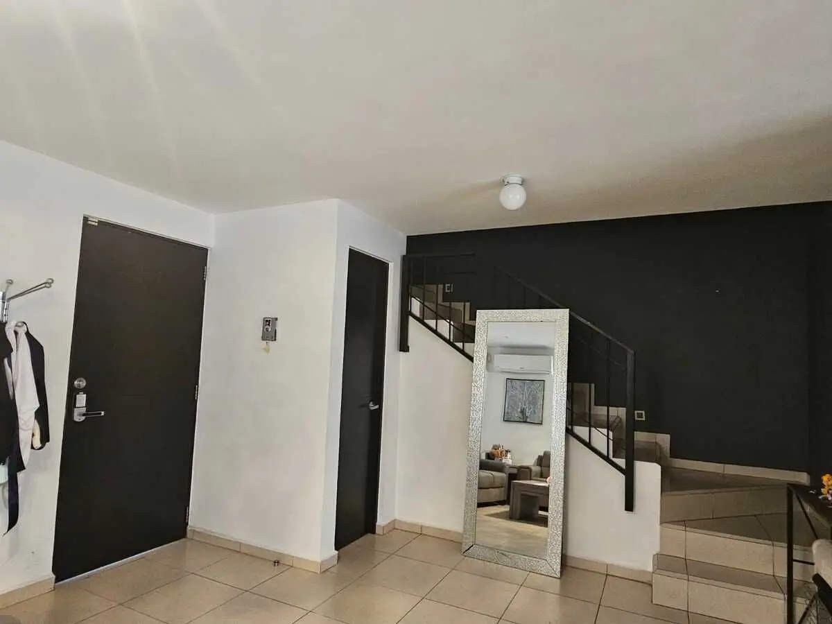 Casa en renta en García amueblada — foto 5