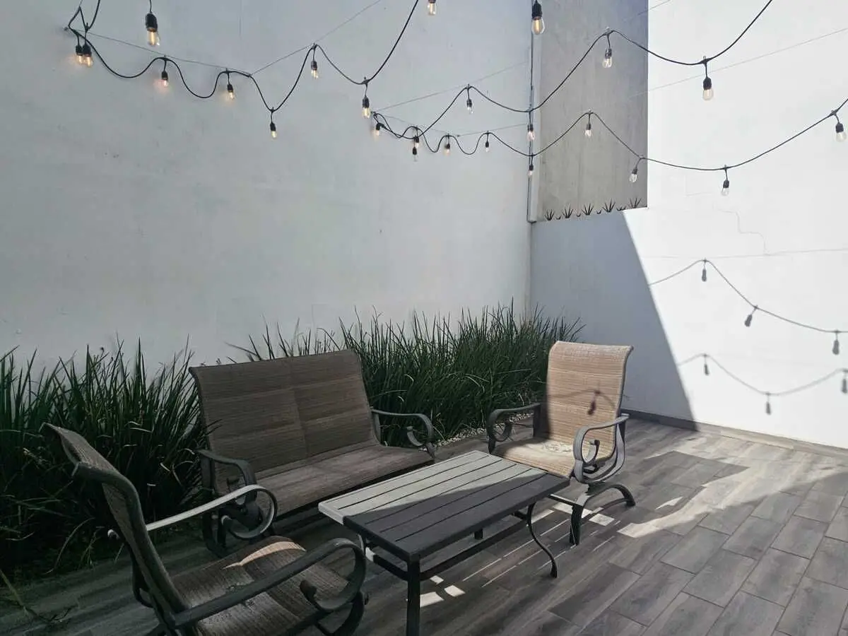 Casa en renta en García amueblada — foto 6