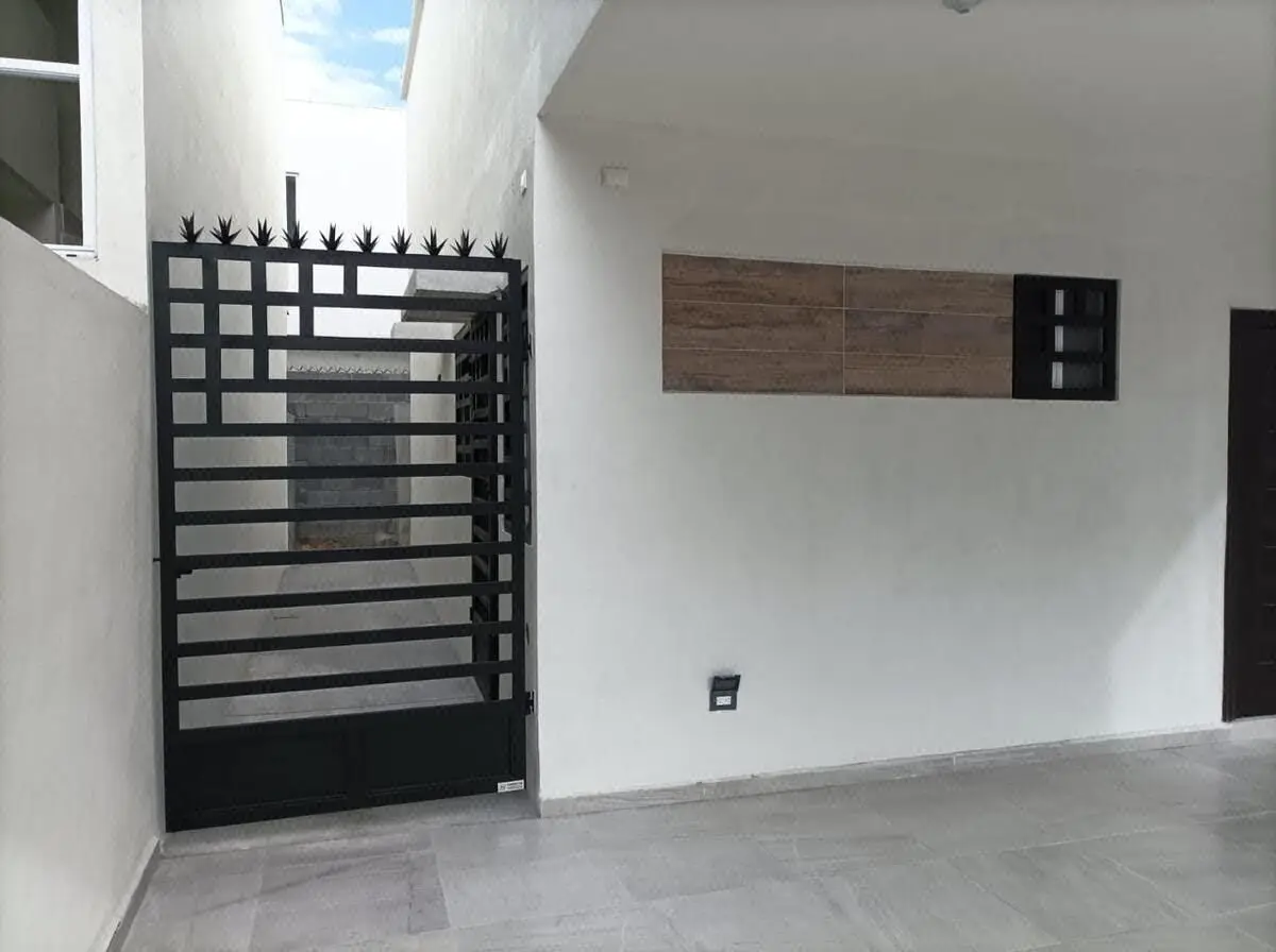 Casa en renta en Guadalupe — foto 2