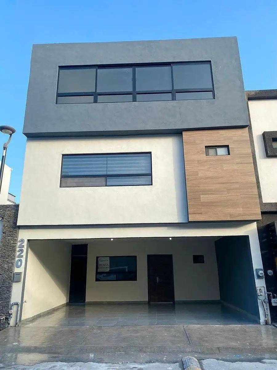 Casa en renta en la Encomienda — foto 2