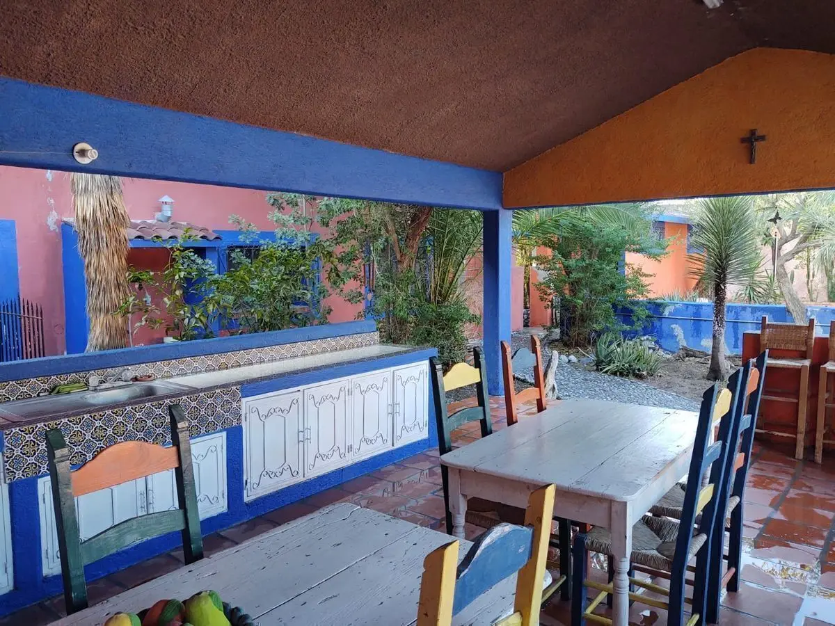 Casa en Renta en Salinas Victoria — foto 3