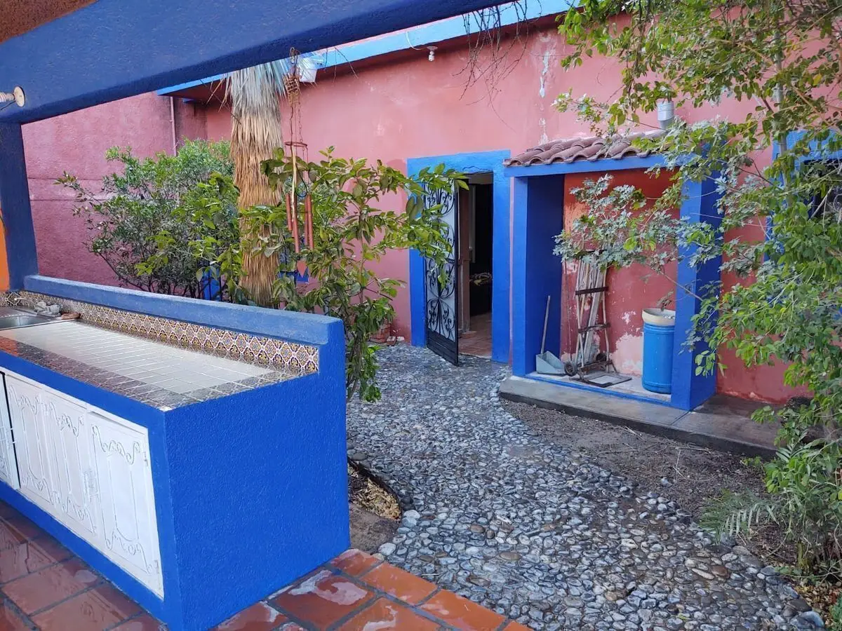 Casa en Renta en Salinas Victoria — foto 4