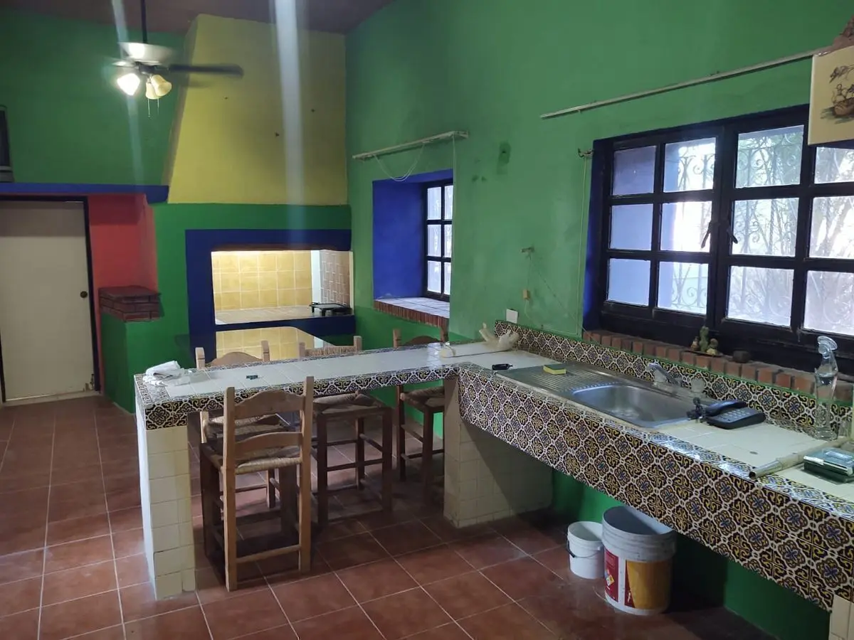 Casa en Renta en Salinas Victoria — foto 7
