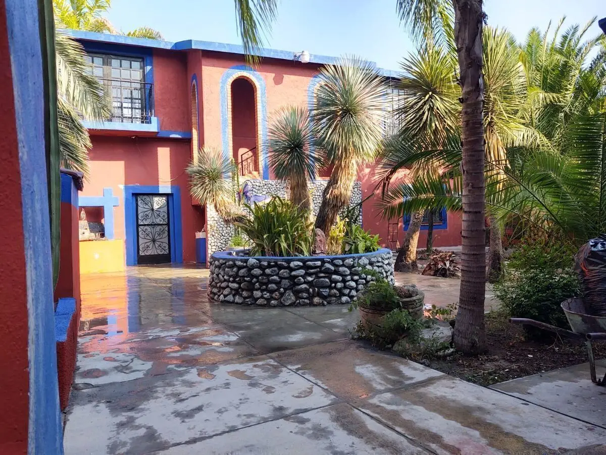 Casa en Renta en Salinas Victoria
