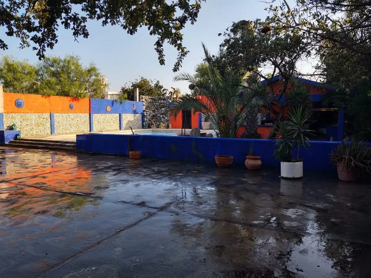 Casa en Renta en Salinas Victoria — foto 5